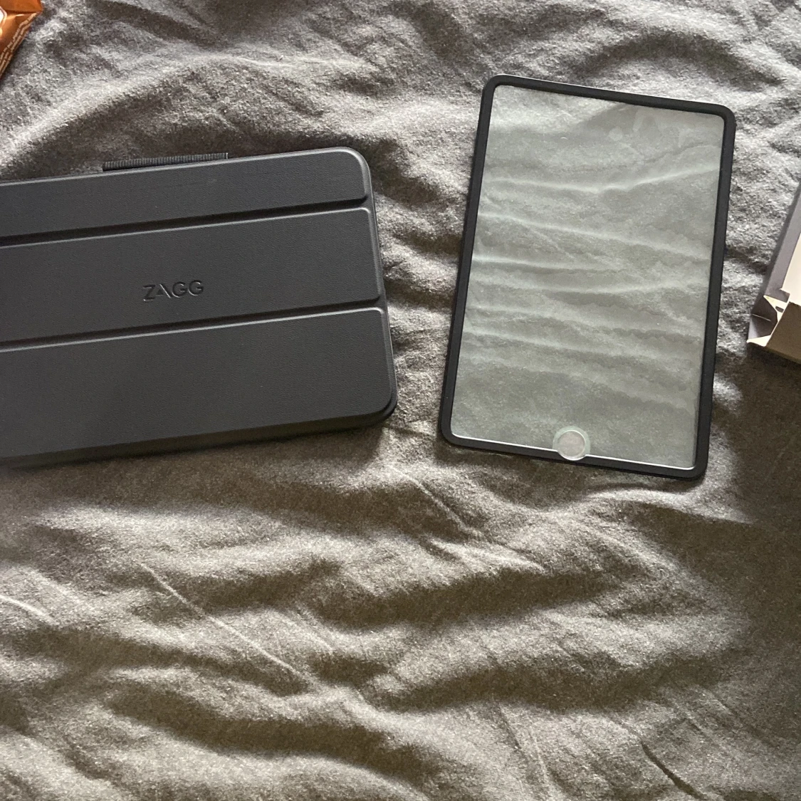 Skal till en ipad - 91