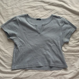 Brandytopp - Jättesöt sommartopp från brandy!❣️