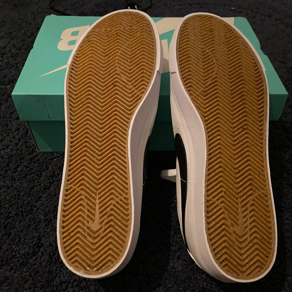 Nike SB Blazer court - 90