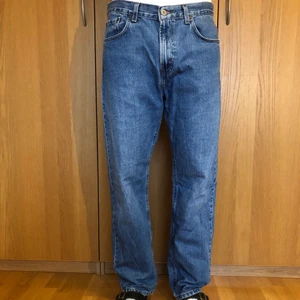 Mc Gordon Jeans  - Straight fit