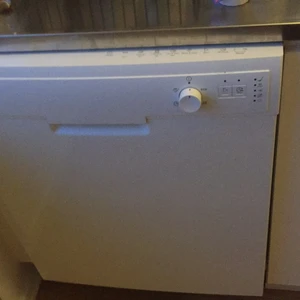 Bredd 60cm - Andvänder aldrig den bor bara skälv