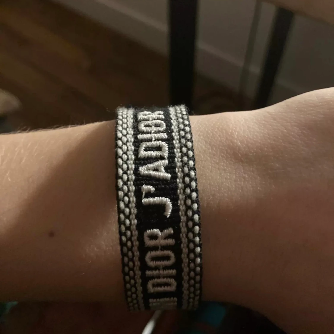 Dior Tygarmband 💕 - 91