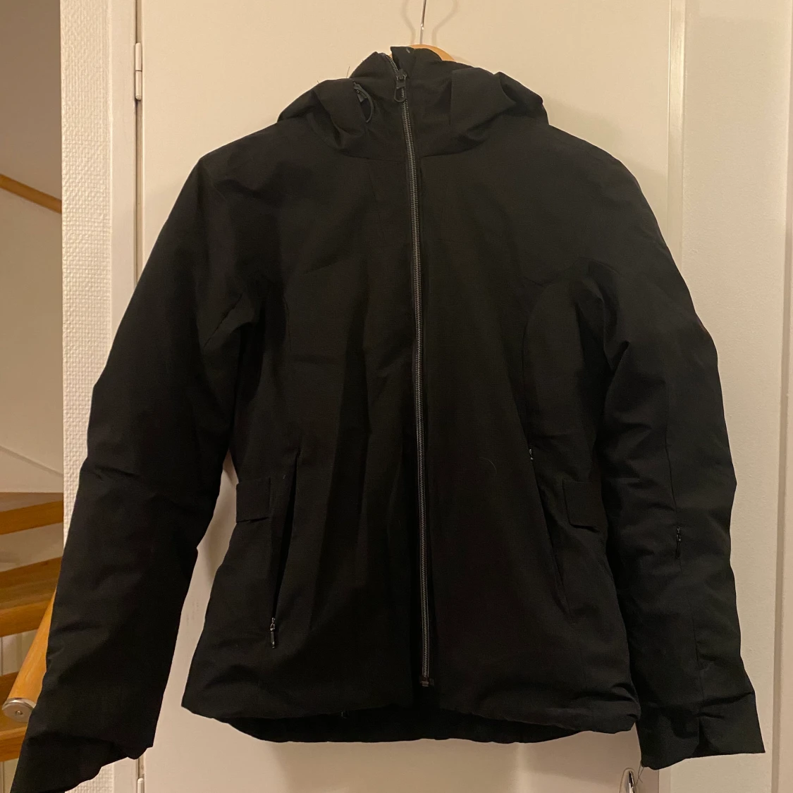 Skidjacka Everest  - 90