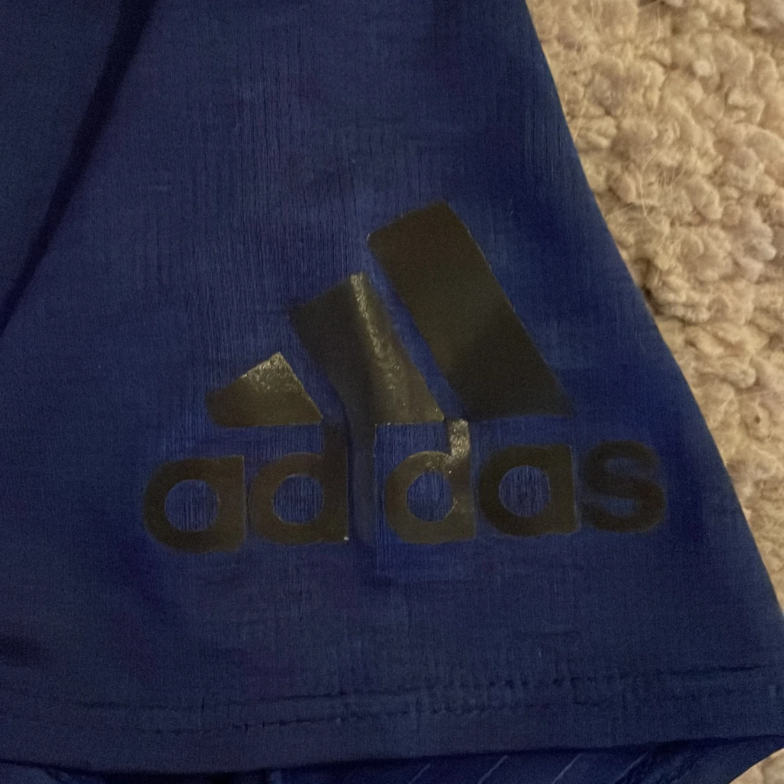 Adidas tränings t-shirt - 90