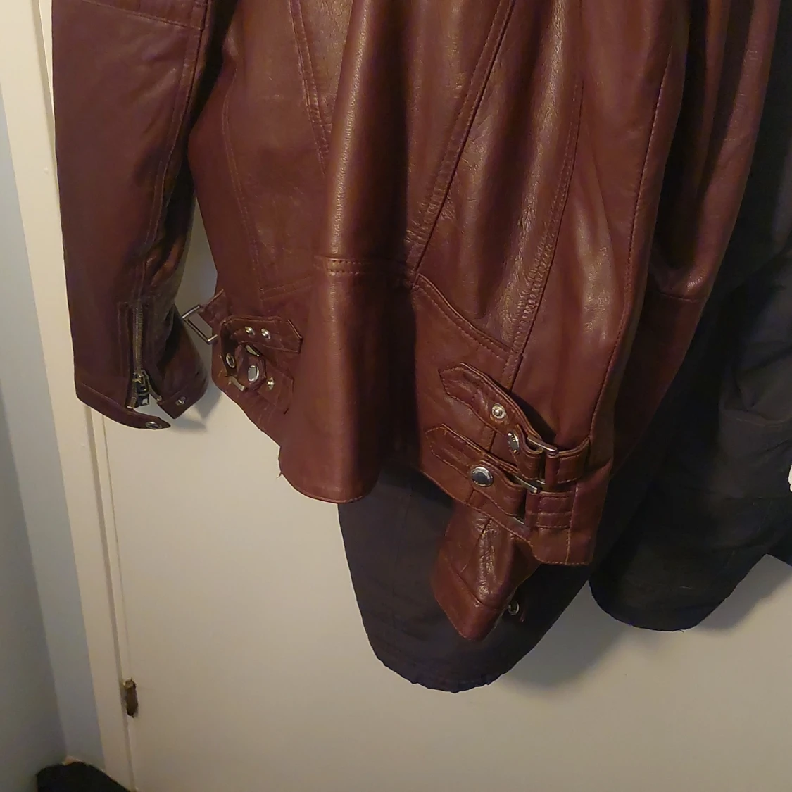 Skinnjacka rockandblue of sweden - 90