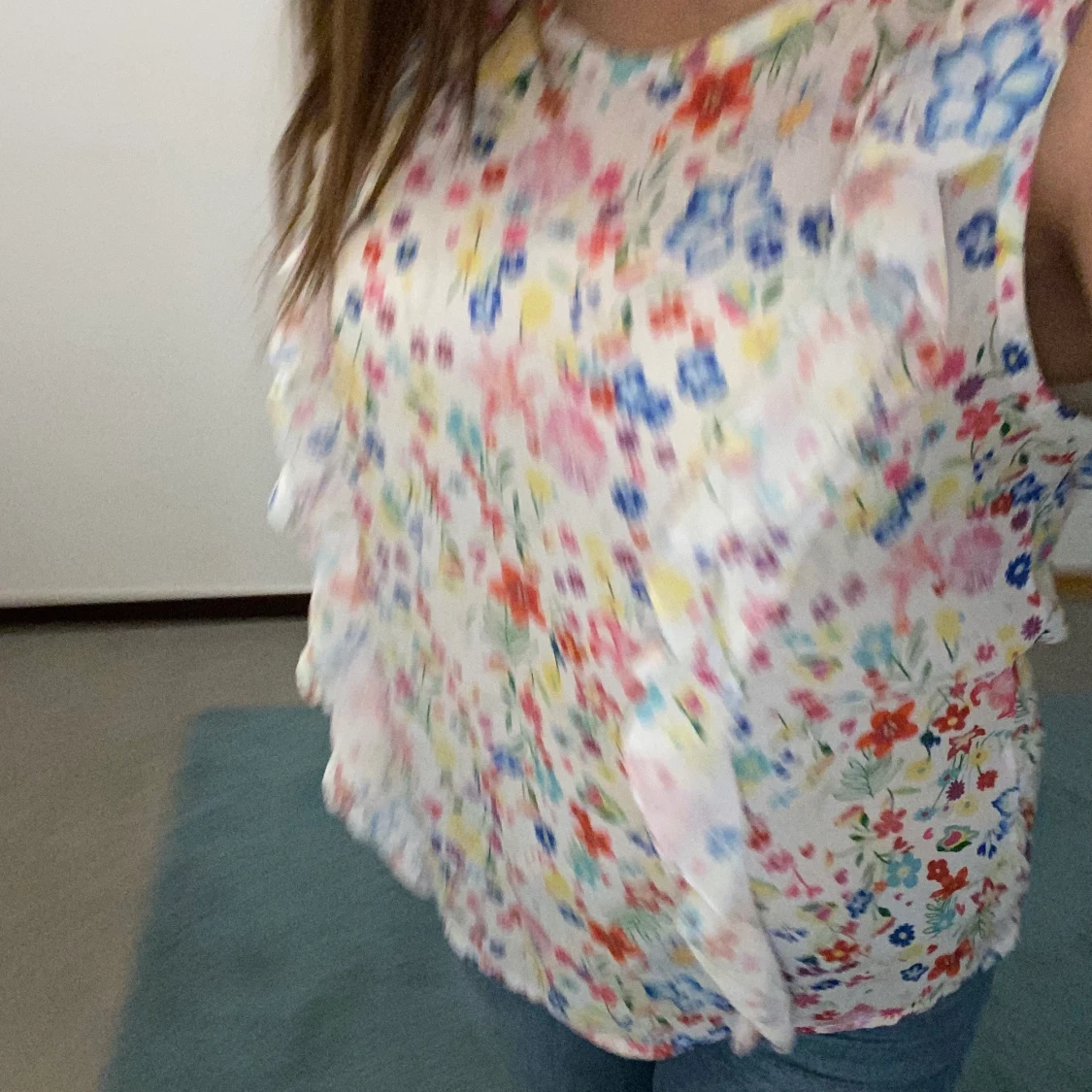 Skit fin tröja - 91