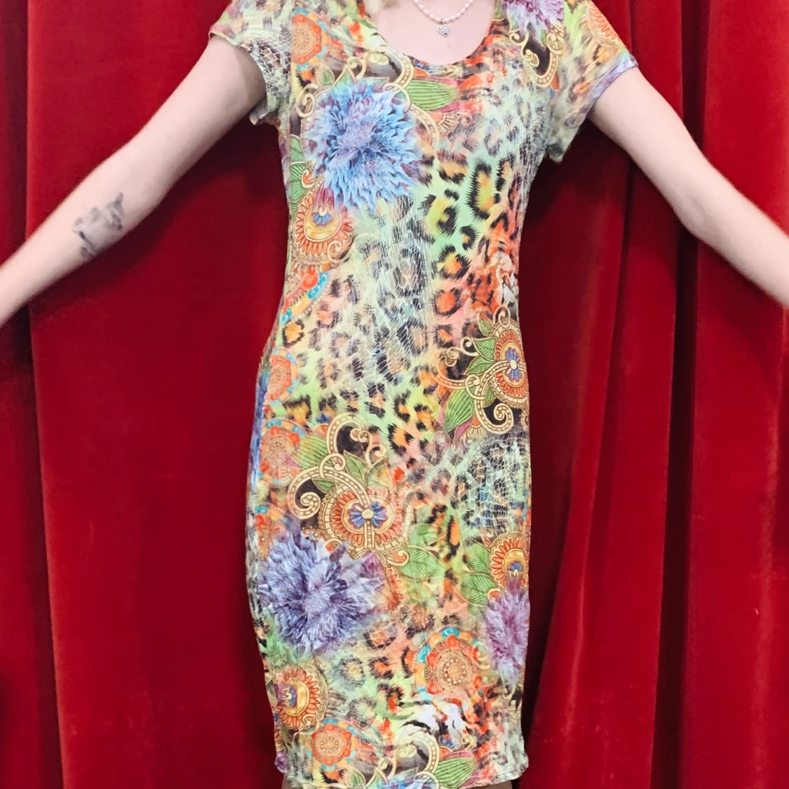 Sommarklänning  - 91