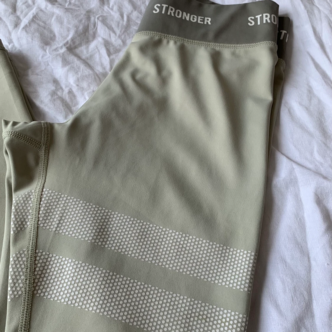 Träningstights från stronger - 91