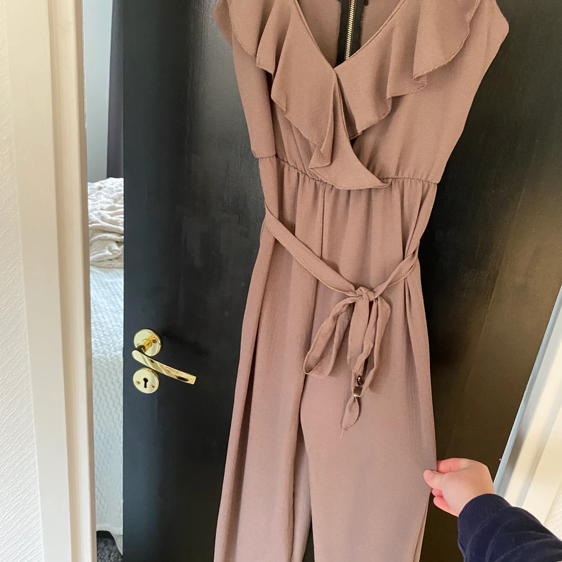 Byxdress/jumpsuit - 90