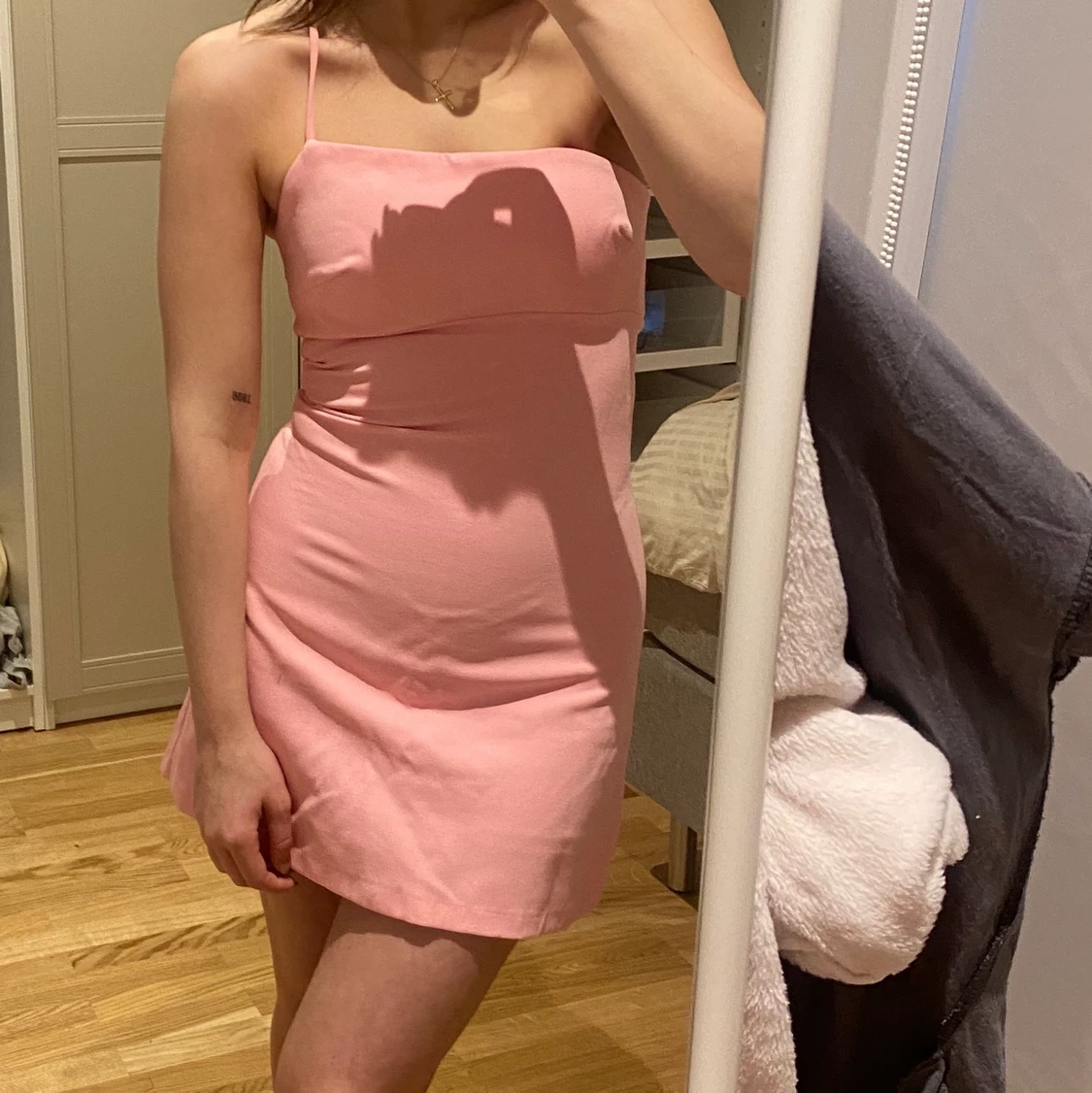 Elegant klänning  - 90