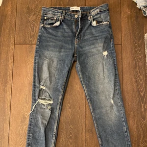 Slutsålda jeans från ZARA - Kommer inte till användning 