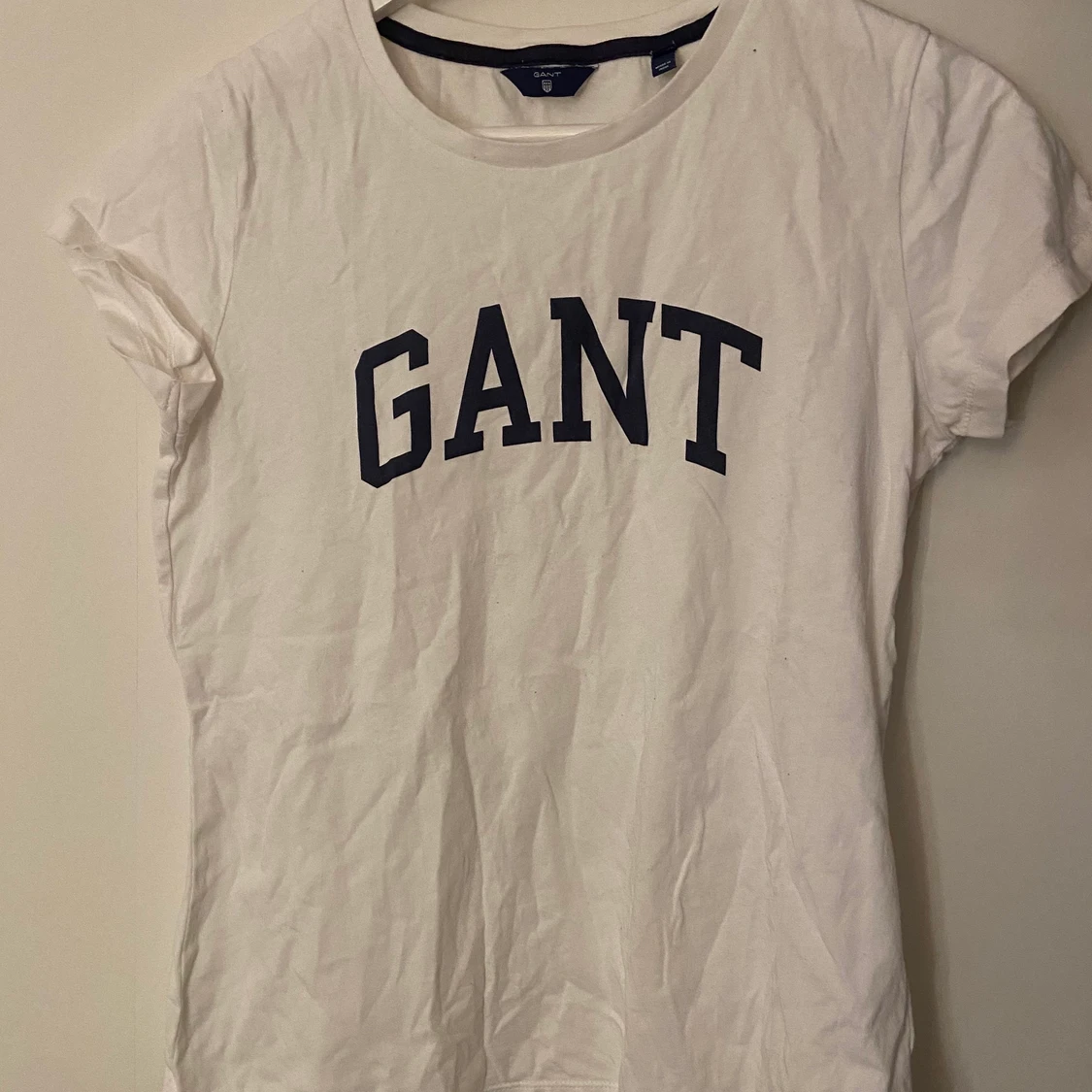 Gant t-shirt dam