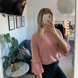 Gullig blus - Gullig blus i rosa från primark💖 sparsamt använd!