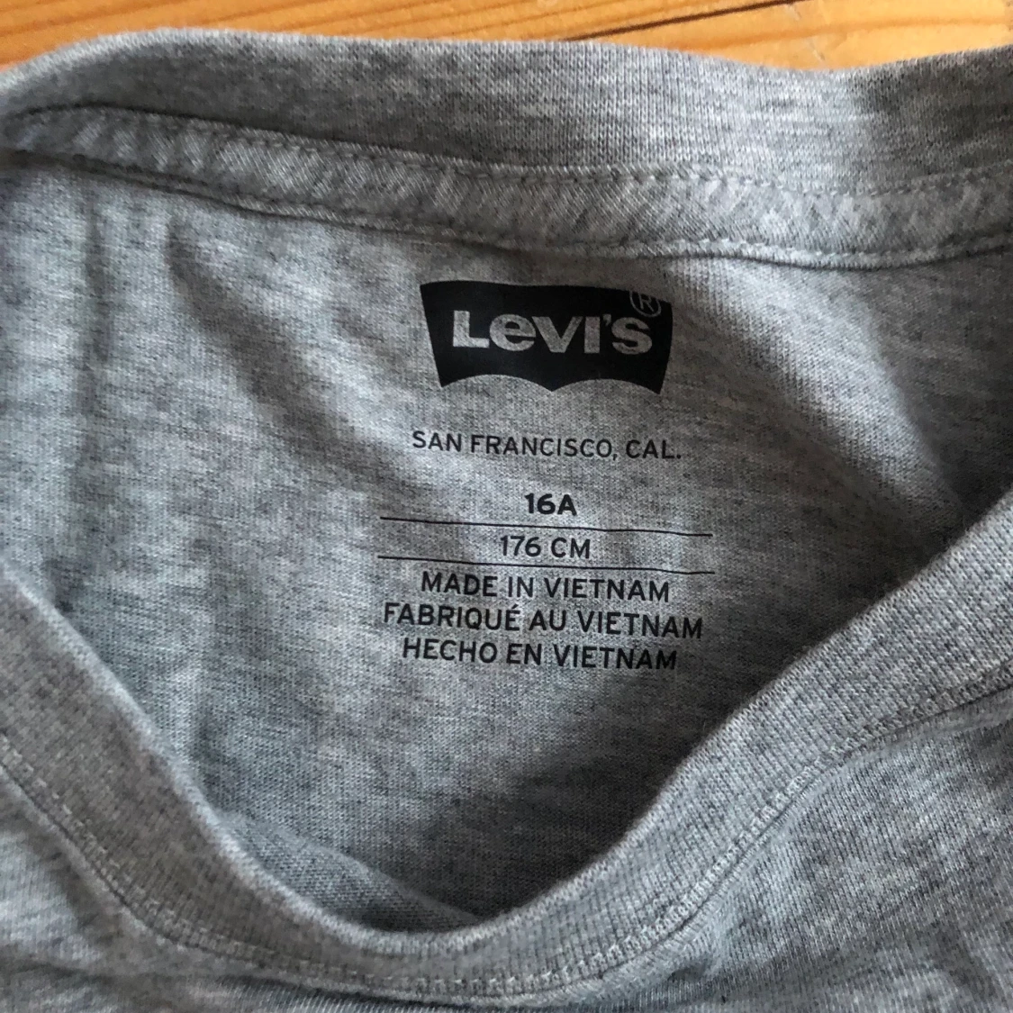 Levis - 91