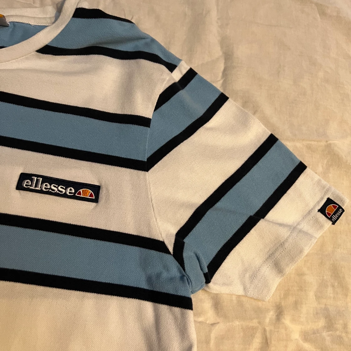 Ellesse t-shirt - 90