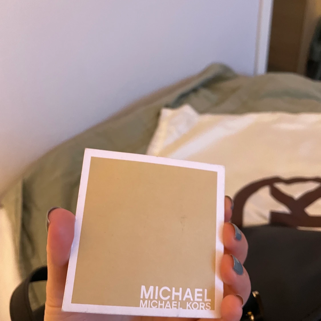 Jet Set Medium Saffiano Micheal Kors - 91