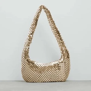 Zara bag  - Helt ny, gratis frakt 🤍