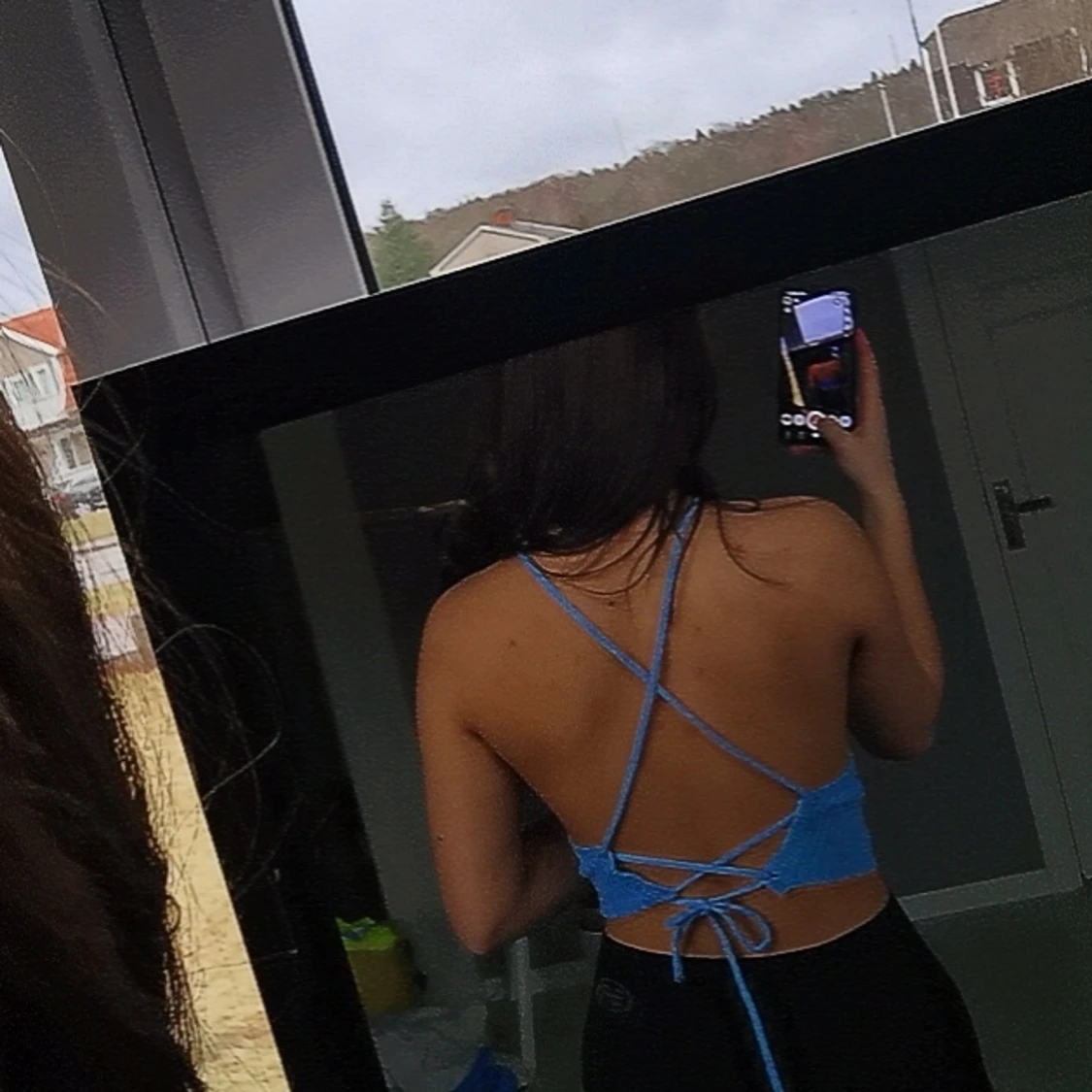 Topp från shein s - 90