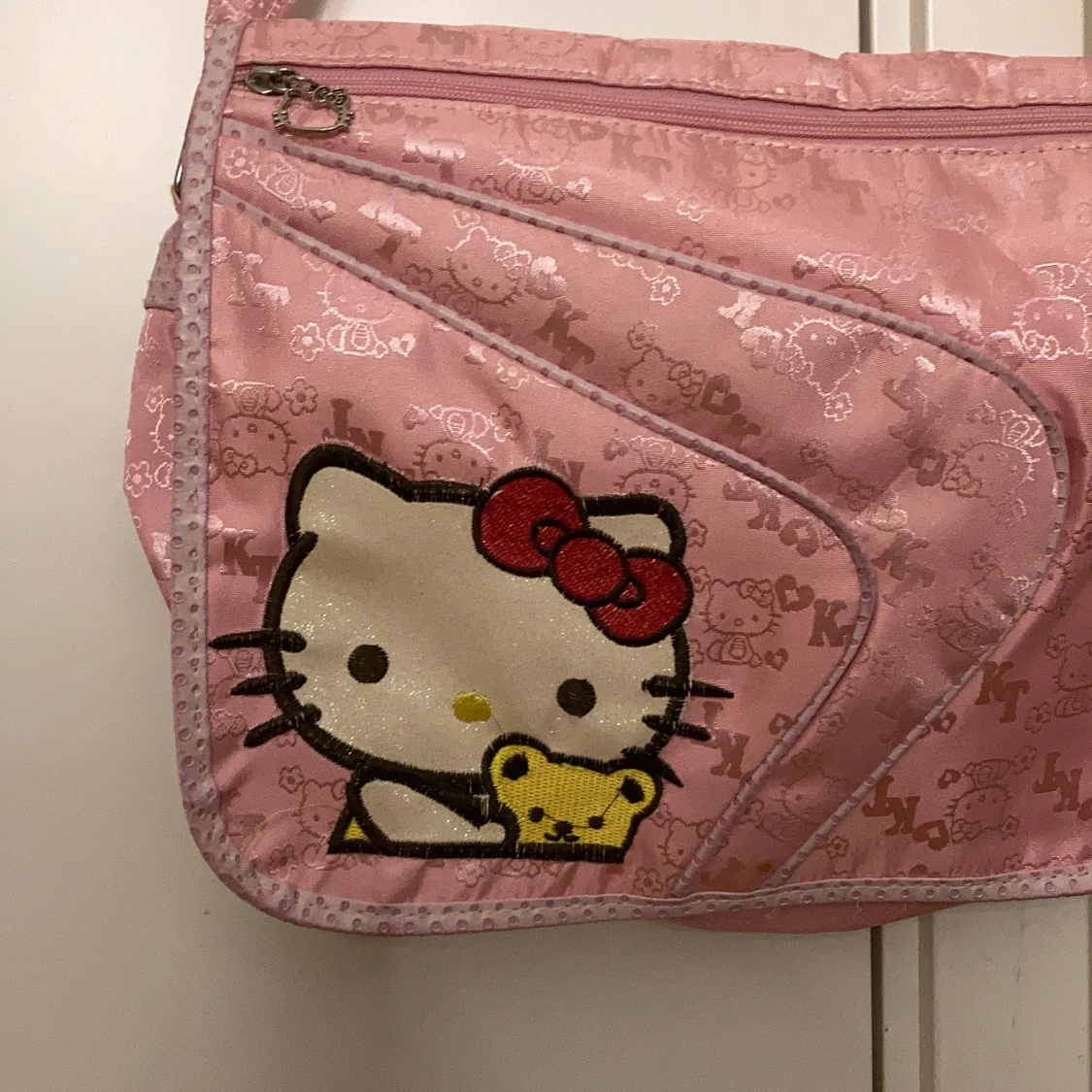 Hello Kitty väska - 90