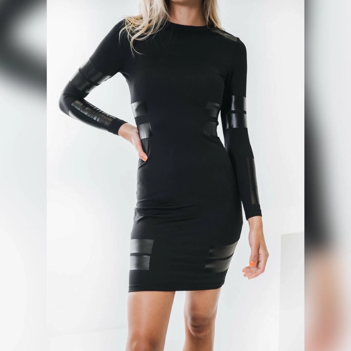 Aim’n klänning storlek XS