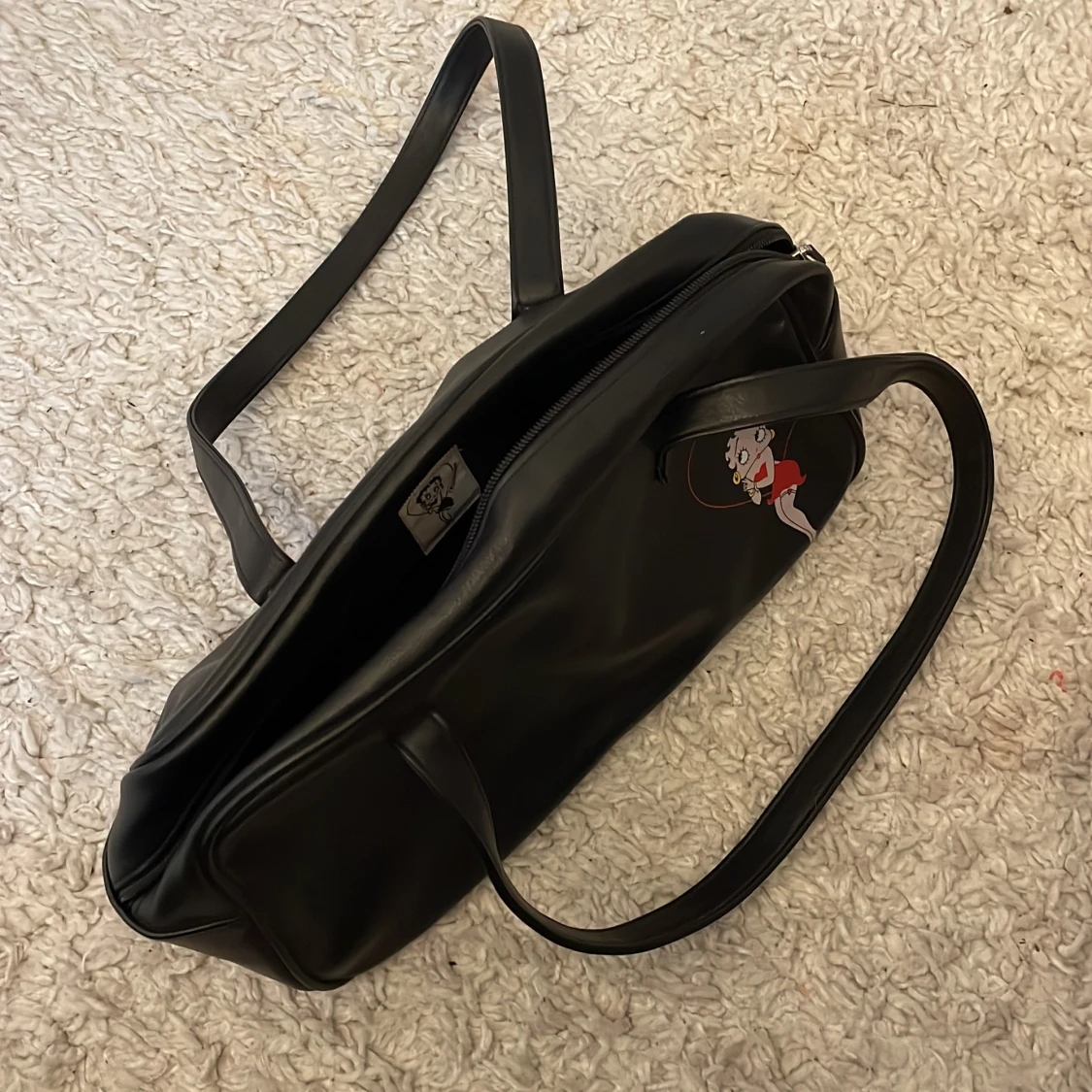 Betty Boop handväska - 91