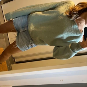 Tröja - Fin tröja ifrån and other stories, sällan använd 