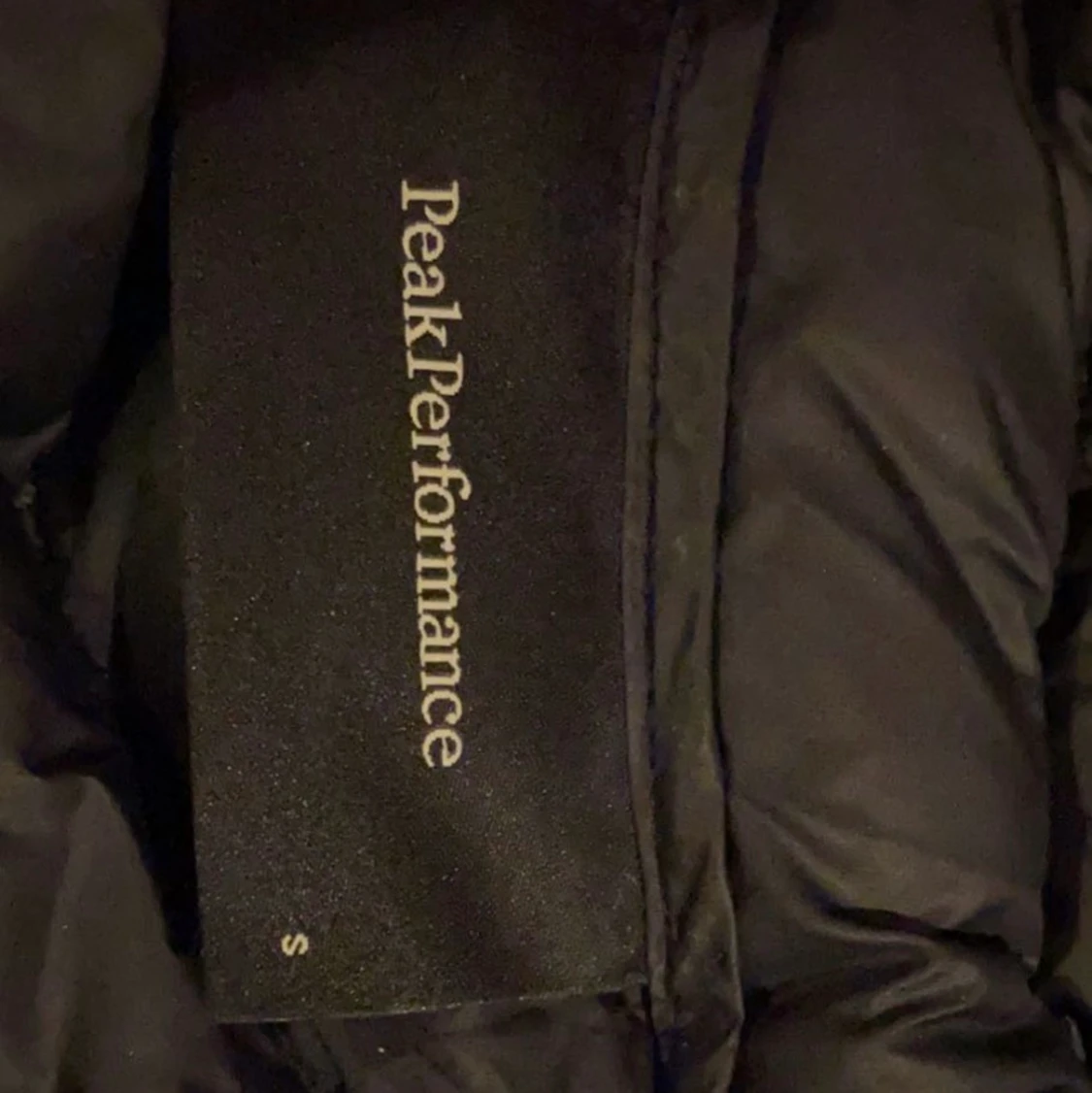 Peak Performance Jacka - 91