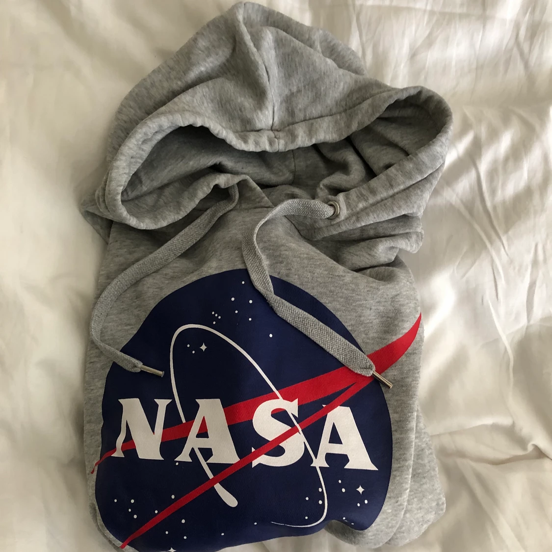 Nasa hoodie