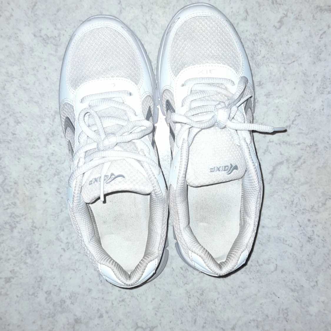 Sköna  träningsskor 