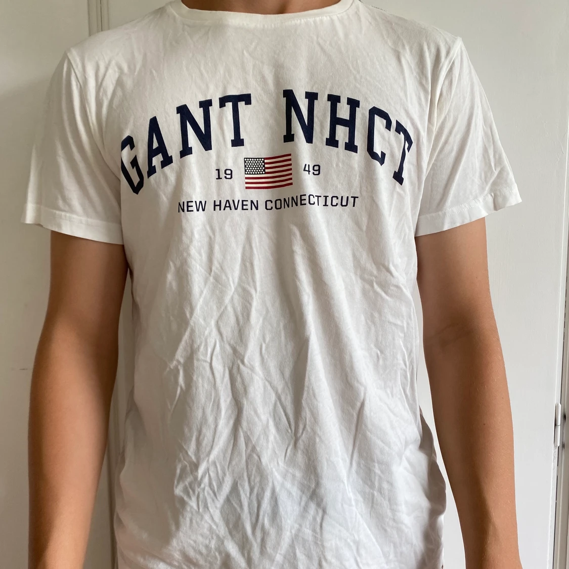 Gant T-shirt 