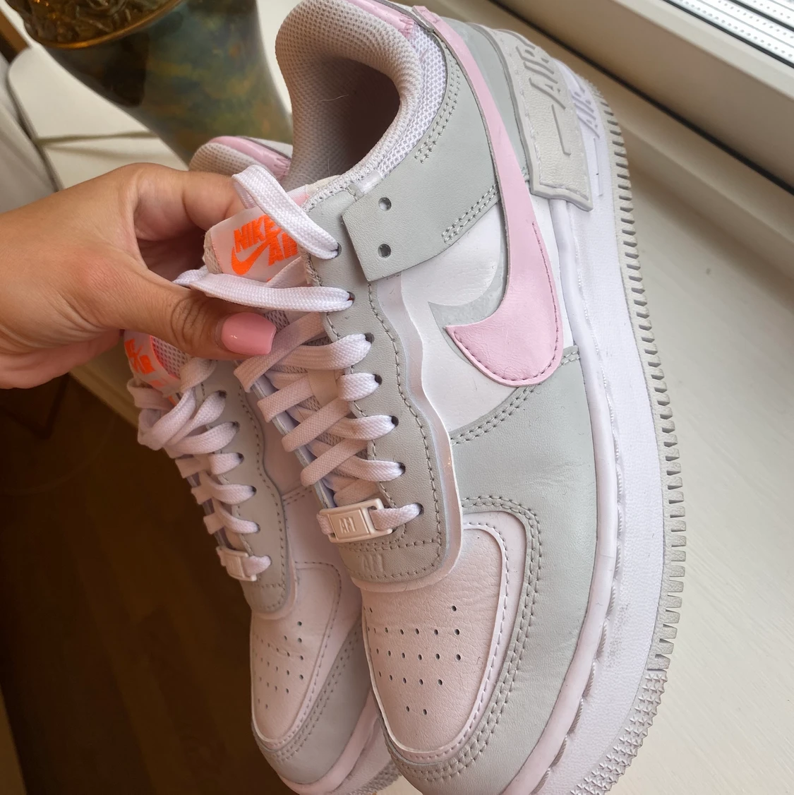 Nike airforce 1 shadow  - 90