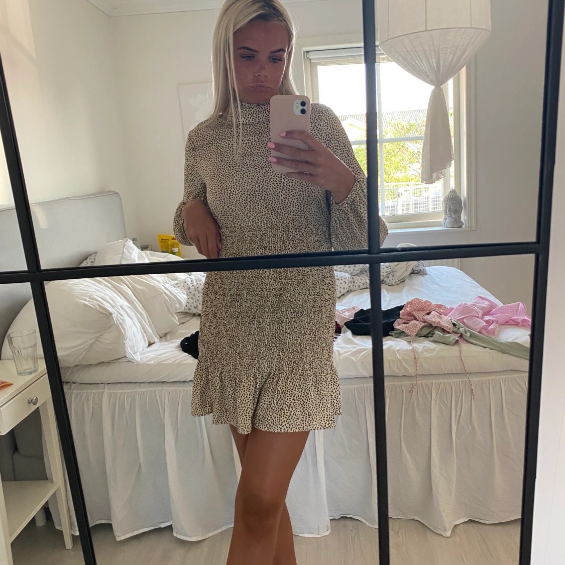 Sommarklänning