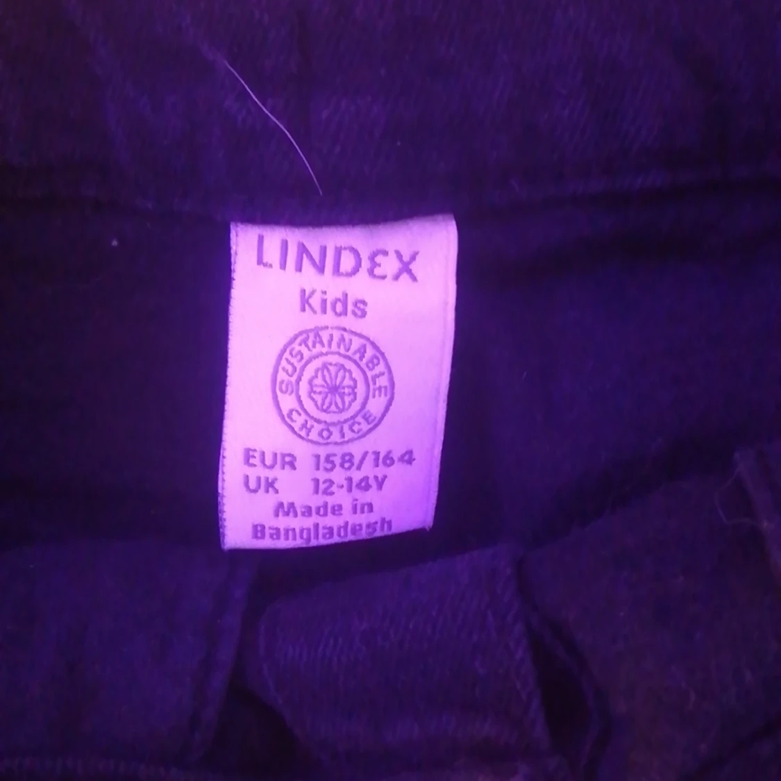 Lindex tjol strl 158/164 - 90