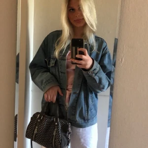 Zadig Sundby bag - Säljer min grå Zadig väska med nitar i storlek medium! Litet hål på sidan av väskan (skriv privat för bild) därav priset 💗HÖGSTA BUD 1700!