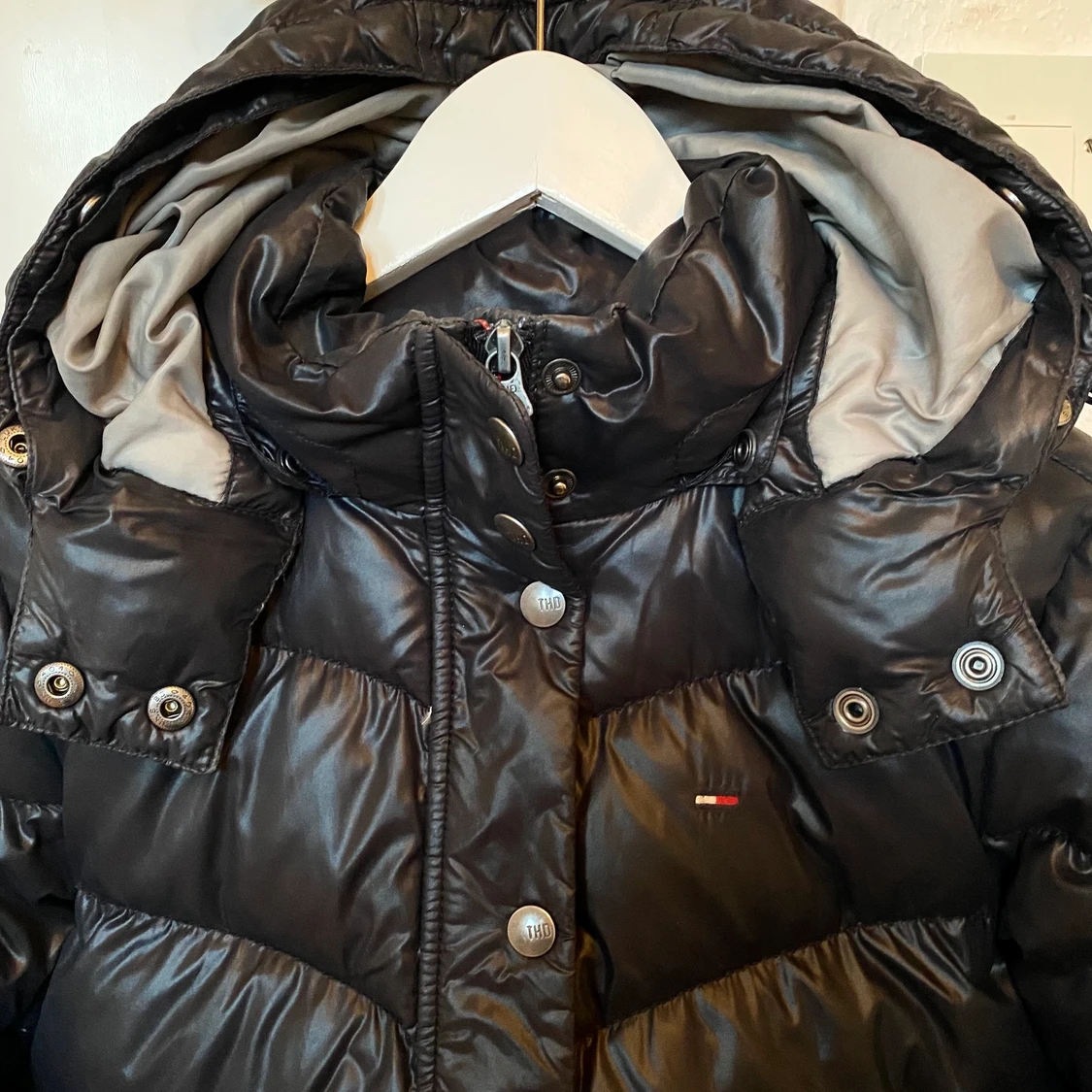 Jacka från Tommy Hilfiger - 90