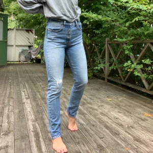 Levis 501S  - Jeans i bra skick! Kollar upp exakt fraktkostnad vid intresse :)