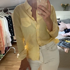 Skjorta  - Stockhlm stl 36