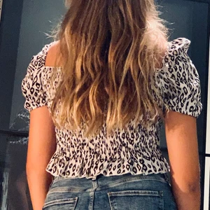 Topp - En fin topp i bra skick