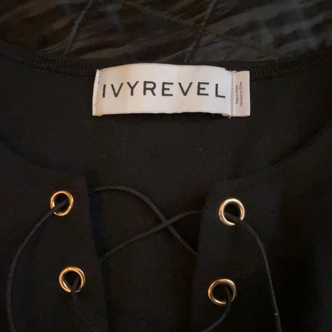 Ivyrevel topp M - 91