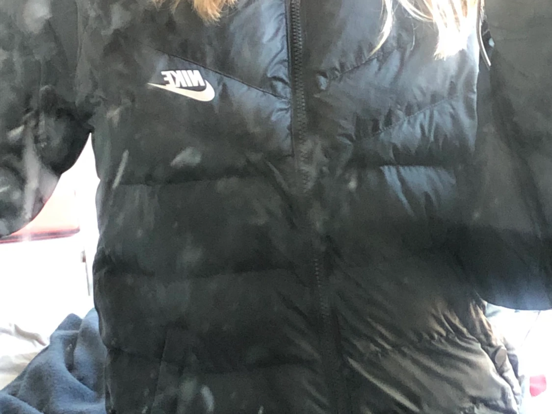 Fin dunjacka från Nike - 90