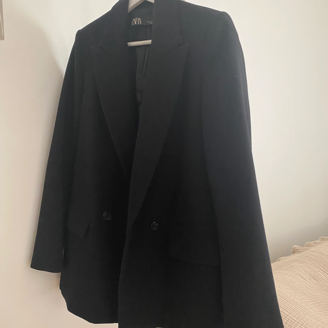 Svart Blazer från Zara - 90
