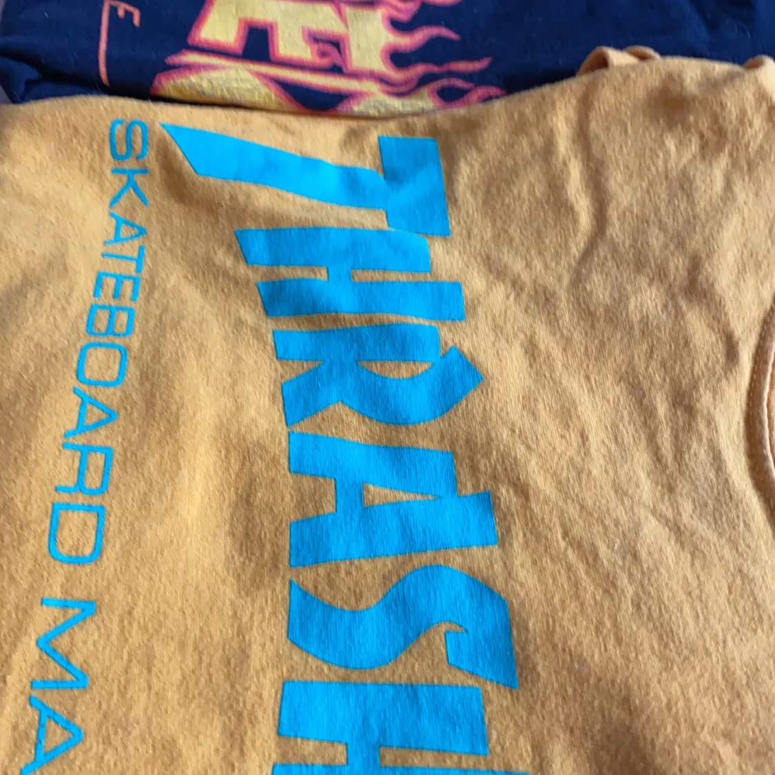 Paket Thrasher T-shirt S-M - 91