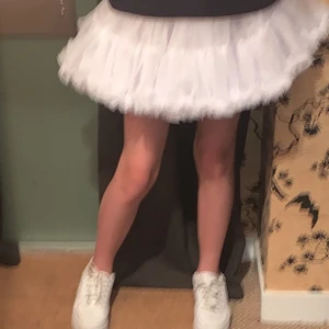 kjol - ballerinakjol intressekoll 