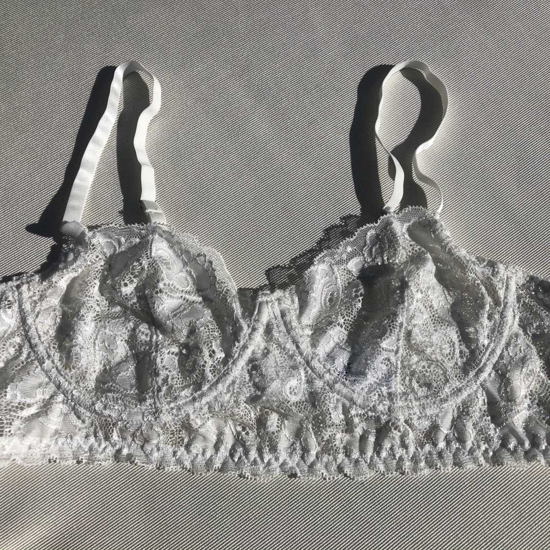 Supersöt spetstop⚡️💓