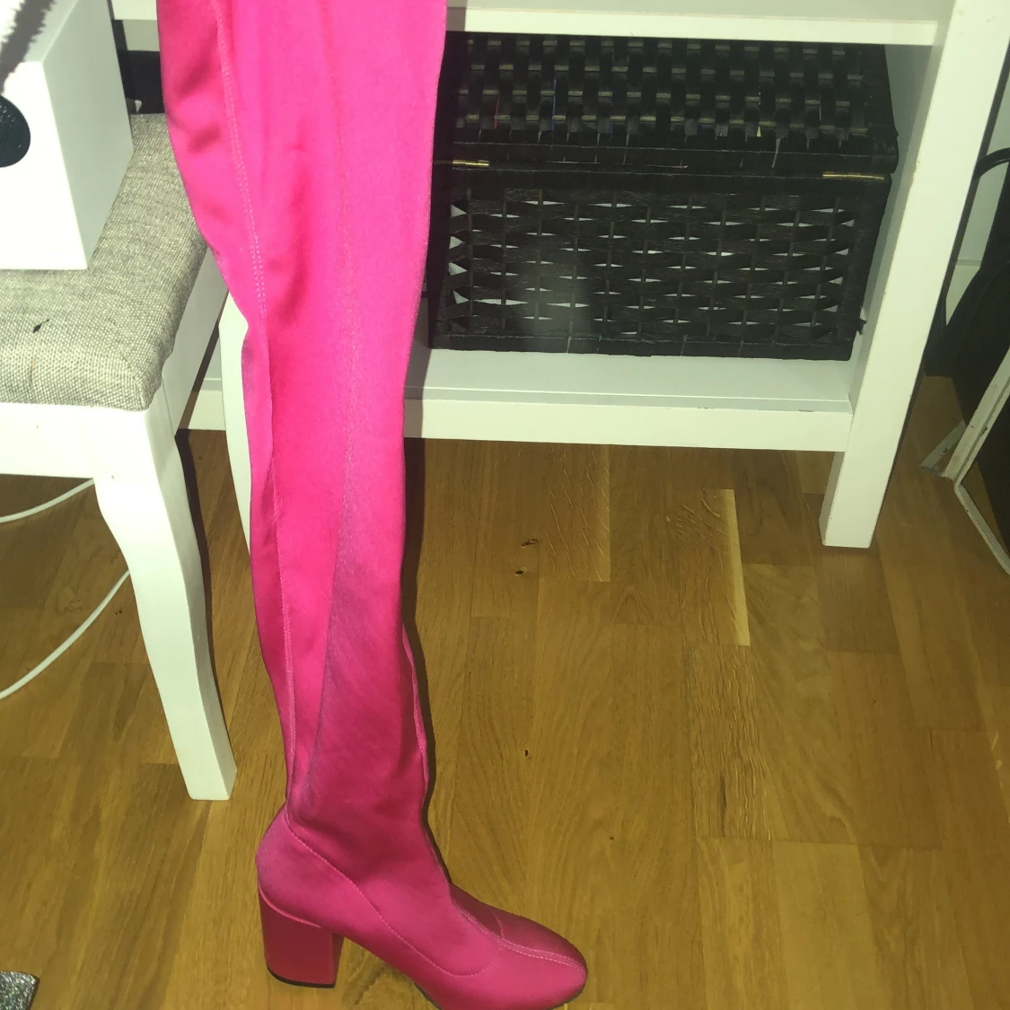  Klackskor stövlar  - 90