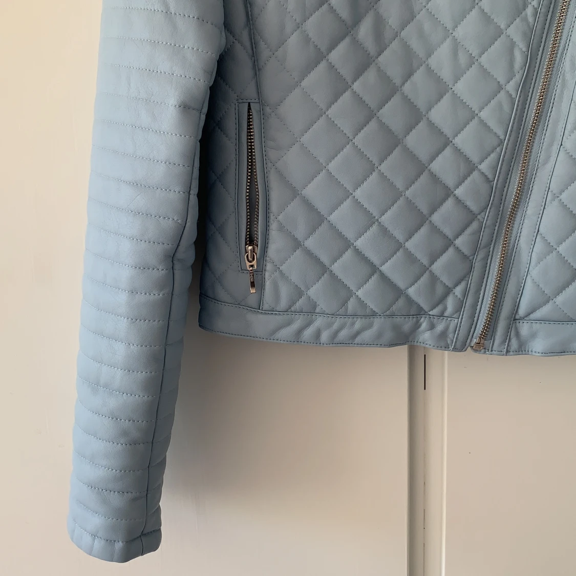 Jacka Baby Blue - 91