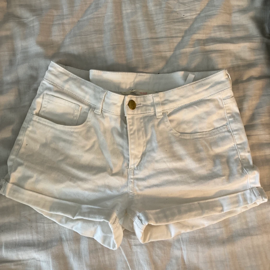 Vita Jeans shorts