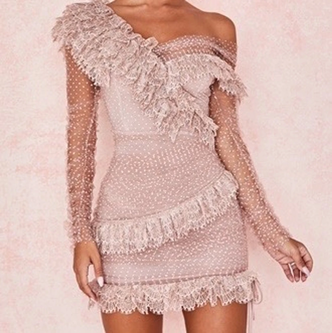 Dennis maglic klänning