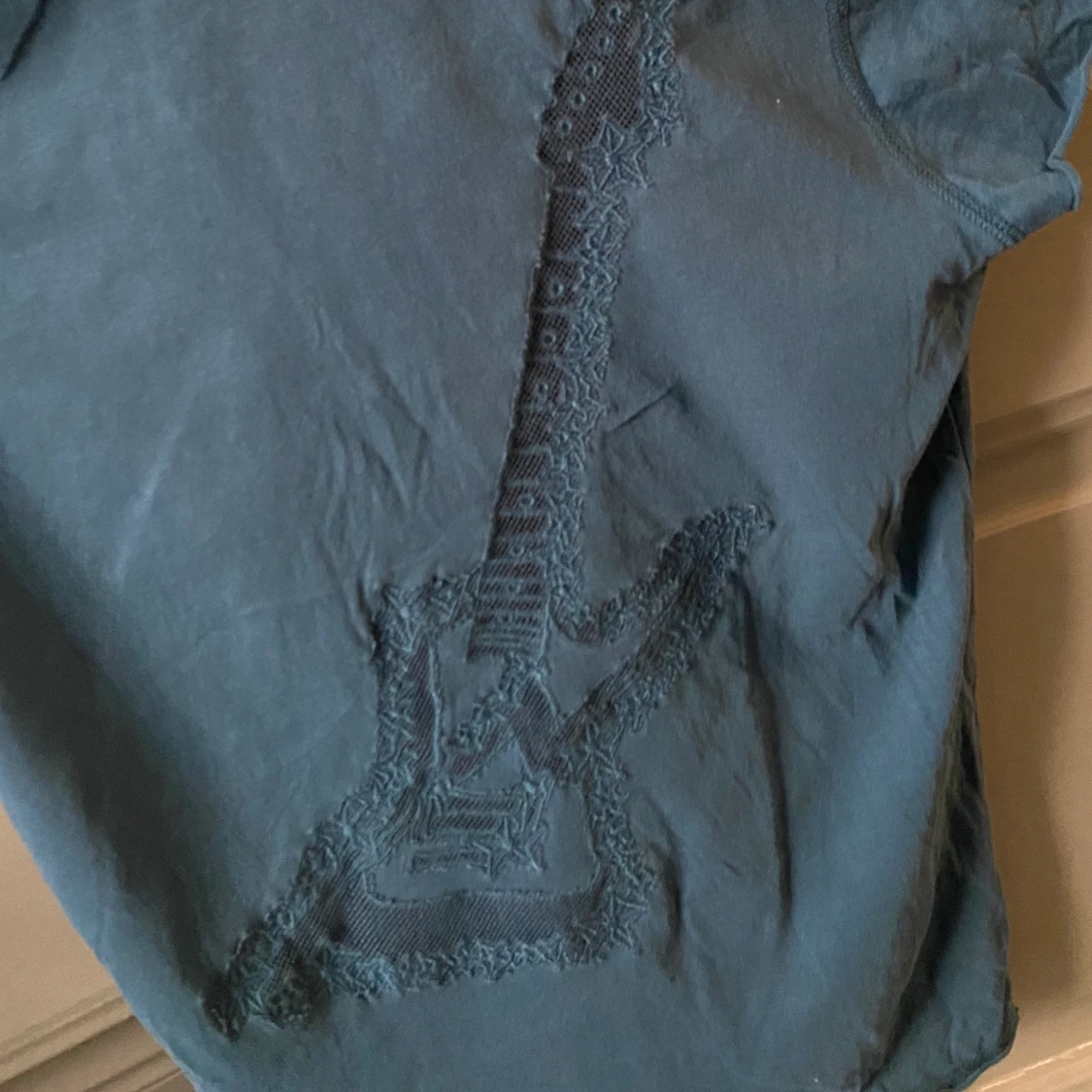 Zadig Voltaire t-shirt - 90