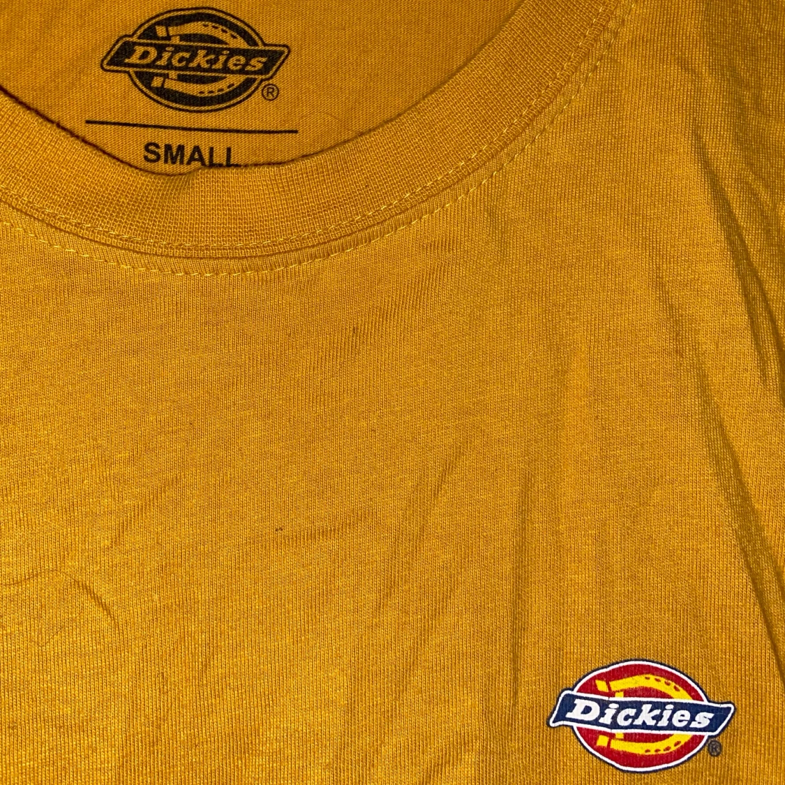 Dickies t-shirt - 91